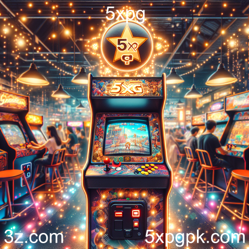 A Evolução dos Jogos Arcade na Era Moderna